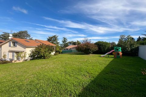 Villa i Lentilly, Rhone, Lentilly - € 550.000 | Ref: 192398 - foto 3