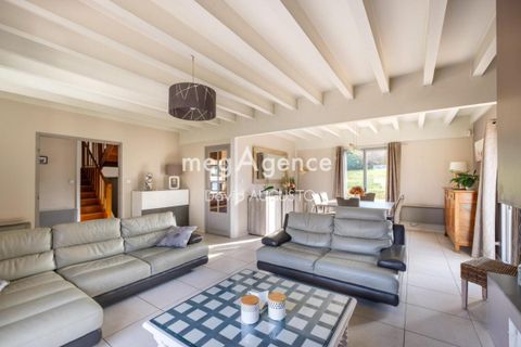 Villa i Lentilly, Rhone, Lentilly - € 550.000 | Ref: 192398 - foto 4