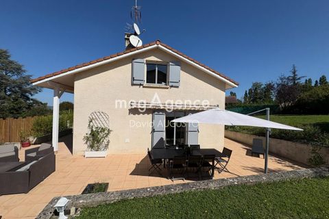 Villa i Lentilly, Rhone, Lentilly - € 550.000 | Ref: 192398 - foto 12