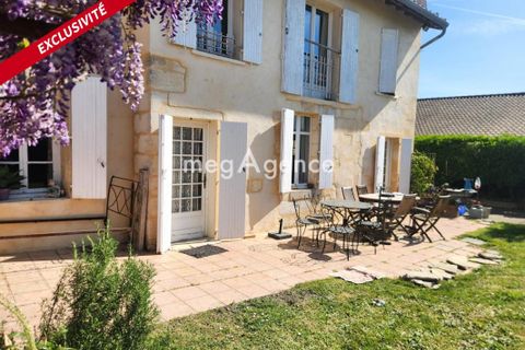 Villa i Guitres, Gironde, Guitres - € 290.000 | Ref: 193303 - foto 2