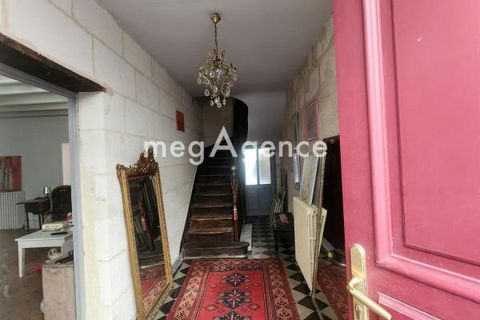 Villa i Guitres, Gironde, Guitres - € 290.000 | Ref: 193303 - foto 3