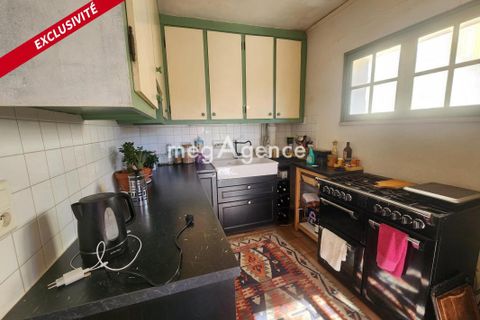 Villa i Guitres, Gironde, Guitres - € 290.000 | Ref: 193303 - foto 4