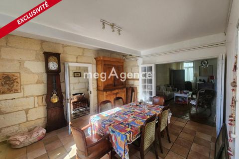 Villa i Guitres, Gironde, Guitres - € 290.000 | Ref: 193303 - foto 5