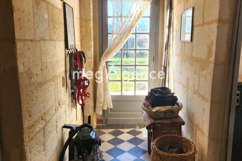 Villa i Guitres, Gironde, Guitres - € 290.000 | Ref: 193303 - foto 6