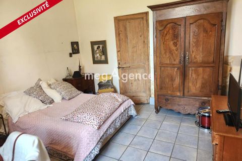 Villa i Guitres, Gironde, Guitres - € 290.000 | Ref: 193303 - foto 7
