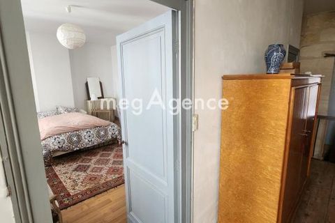 Villa i Guitres, Gironde, Guitres - € 290.000 | Ref: 193303 - foto 8