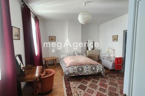 Villa i Guitres, Gironde, Guitres - € 290.000 | Ref: 193303 - foto 9