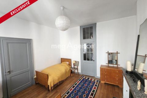 Villa i Guitres, Gironde, Guitres - € 290.000 | Ref: 193303 - foto 12