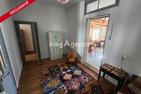 Villa i Guitres, Gironde, Guitres - € 290.000 | Ref: 193303 - foto 14