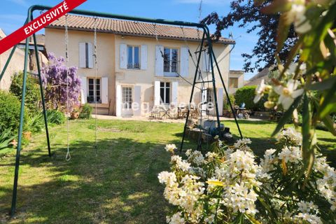 Villa i Guitres, Gironde, Guitres - € 290.000 | Ref: 193303 - foto 15