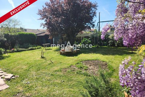 Villa i Guitres, Gironde, Guitres - € 290.000 | Ref: 193303 - foto 16