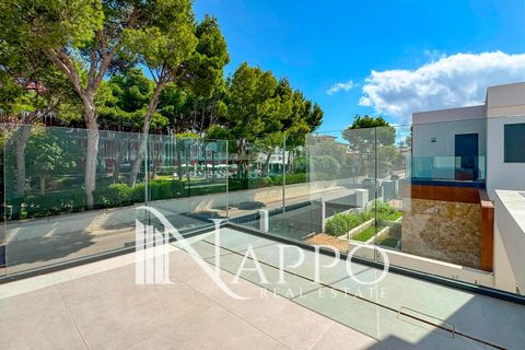 Villa a Capdepera, Mallorca, Capdepera - € 875.000 | Ref: 4153 - foto 28