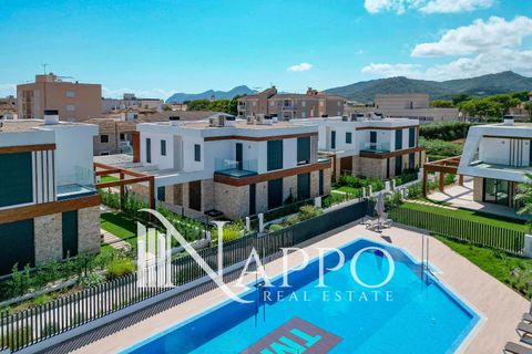 Villa a Capdepera, Mallorca, Capdepera - € 875.000 | Ref: 4153 - foto 41