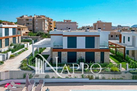 Villa a Capdepera, Mallorca, Capdepera - € 875.000 | Ref: 4153 - foto 42
