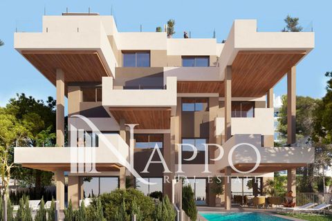 Lejlighed i Capdepera, Mallorca, Capdepera - € 585.000 | Ref: 4152 - foto 2