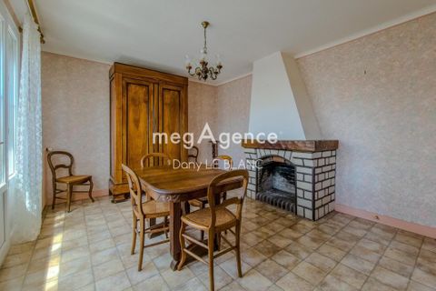 Villa a Jouy, Eure-et-Loir, Jouy - € 169.900 | Ref: 193186 - foto 2