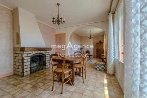 Villa a Jouy, Eure-et-Loir, Jouy - € 169.900 | Ref: 193186 - foto 3