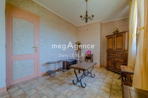 Villa a Jouy, Eure-et-Loir, Jouy - € 169.900 | Ref: 193186 - foto 4