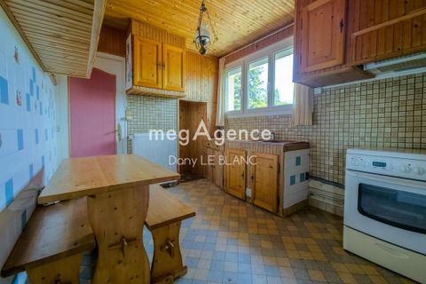 Villa a Jouy, Eure-et-Loir, Jouy - € 169.900 | Ref: 193186 - foto 5
