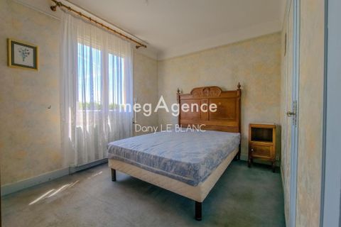 Villa a Jouy, Eure-et-Loir, Jouy - € 169.900 | Ref: 193186 - foto 8