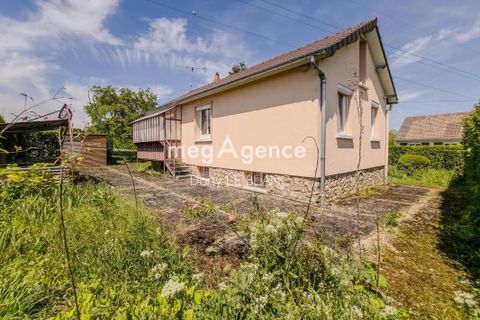 Villa a Jouy, Eure-et-Loir, Jouy - € 169.900 | Ref: 193186 - foto 9