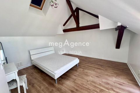 Villa a Sens, Yonne, Sens - € 189.000 | Ref: 193044 - foto 5
