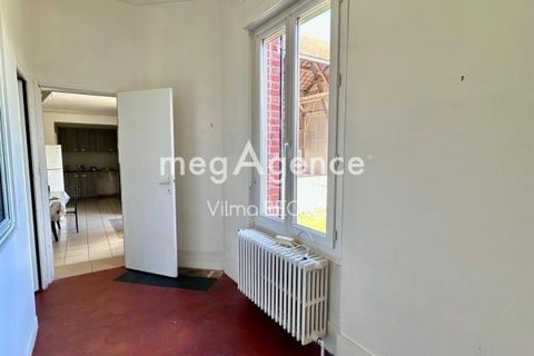 Villa a Sens, Yonne, Sens - € 189.000 | Ref: 193044 - foto 7