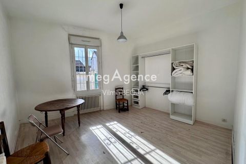 Villa a Sens, Yonne, Sens - € 189.000 | Ref: 193044 - foto 8