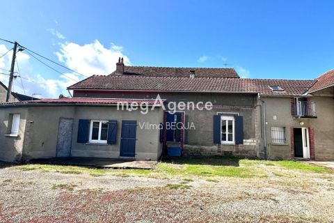 Villa a Sens, Yonne, Sens - € 189.000 | Ref: 193044 - foto 9