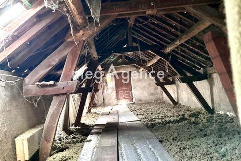Villa a Sens, Yonne, Sens - € 189.000 | Ref: 193044 - foto 12