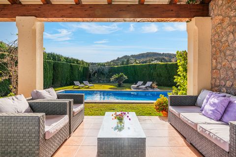 Villa a Pollenca, Mallorca, Pollenca - € 995.000 | Ref: POL40958 - foto 2