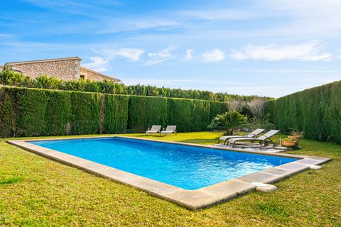 Villa a Pollenca, Mallorca, Pollenca - € 995.000 | Ref: POL40958 - foto 3
