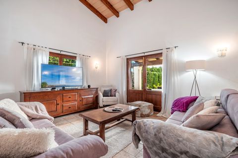 Villa a Pollenca, Mallorca, Pollenca - € 995.000 | Ref: POL40958 - foto 4