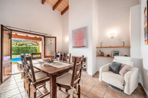 Villa a Pollenca, Mallorca, Pollenca - € 995.000 | Ref: POL40958 - foto 5