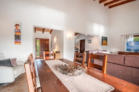 Villa a Pollenca, Mallorca, Pollenca - € 995.000 | Ref: POL40958 - foto 6
