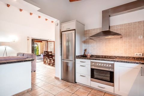 Villa a Pollenca, Mallorca, Pollenca - € 995.000 | Ref: POL40958 - foto 7