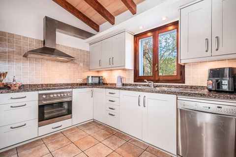 Villa a Pollenca, Mallorca, Pollenca - € 995.000 | Ref: POL40958 - foto 8