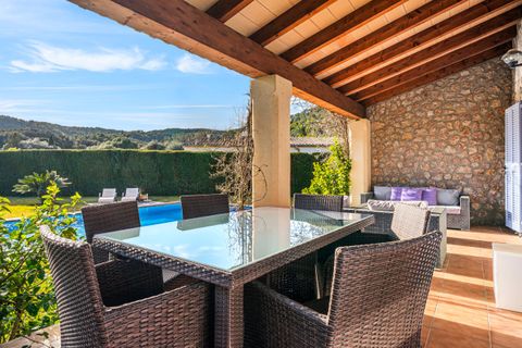 Villa a Pollenca, Mallorca, Pollenca - € 995.000 | Ref: POL40958 - foto 9