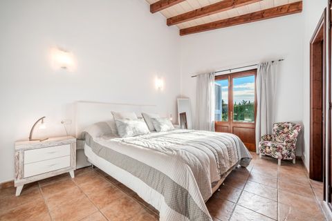 Villa a Pollenca, Mallorca, Pollenca - € 995.000 | Ref: POL40958 - foto 10