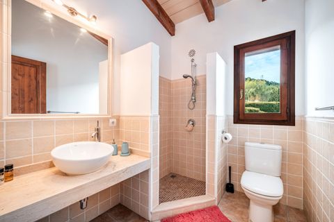 Villa a Pollenca, Mallorca, Pollenca - € 995.000 | Ref: POL40958 - foto 12
