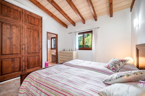 Villa a Pollenca, Mallorca, Pollenca - € 995.000 | Ref: POL40958 - foto 13