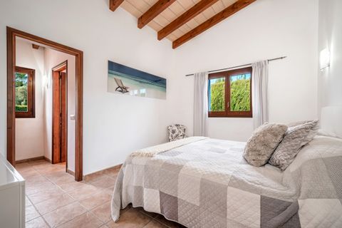 Villa a Pollenca, Mallorca, Pollenca - € 995.000 | Ref: POL40958 - foto 16