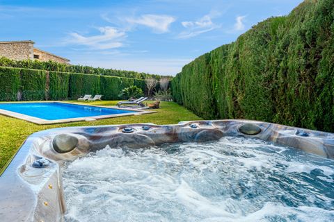 Villa a Pollenca, Mallorca, Pollenca - € 995.000 | Ref: POL40958 - foto 18