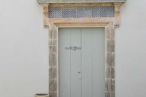 Villa i Modica, Ragusa, Modica - € 889.000 | Ref: L 726 - foto 15