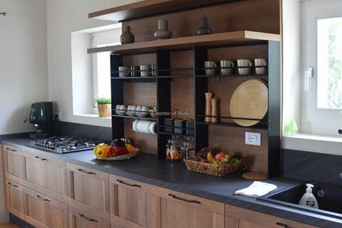 Villa i Modica, Ragusa, Modica - € 889.000 | Ref: L 726 - foto 18
