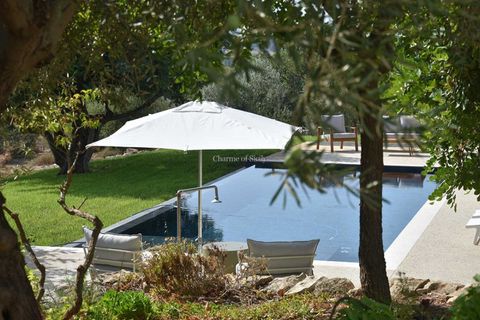 Villa i Modica, Ragusa, Modica - € 889.000 | Ref: L 726 - foto 36