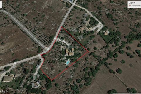 Villa i Modica, Ragusa, Modica - € 889.000 | Ref: L 726 - foto 42