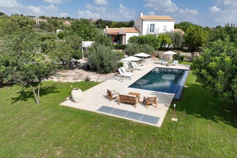 Villa i Modica, Ragusa, Modica - € 889.000 | Ref: L 726 - foto 8