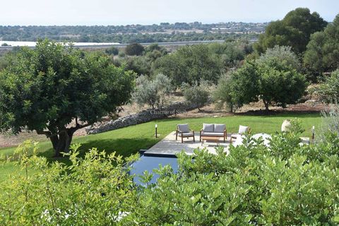 Villa i Modica, Ragusa, Modica - € 889.000 | Ref: L 726 - foto 10