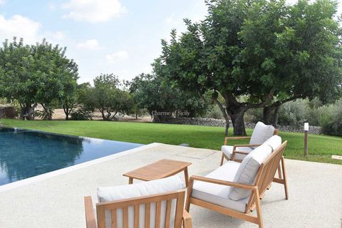 Villa i Modica, Ragusa, Modica - € 889.000 | Ref: L 726 - foto 13